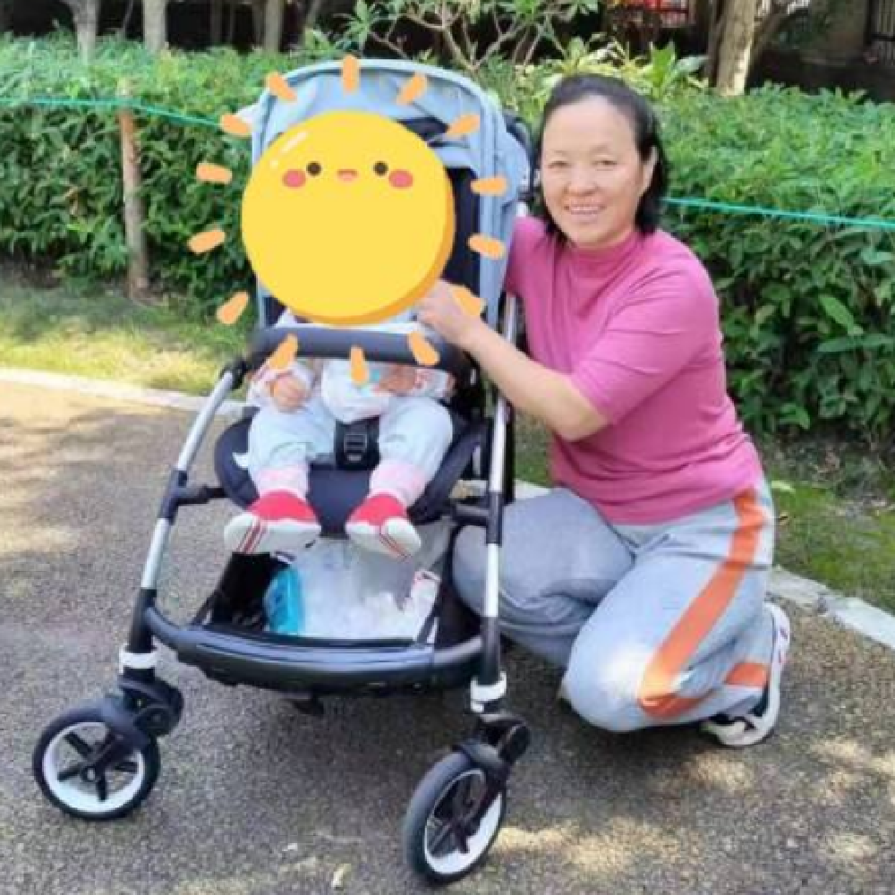 家政育婴师、月嫂王阿姨公开照片