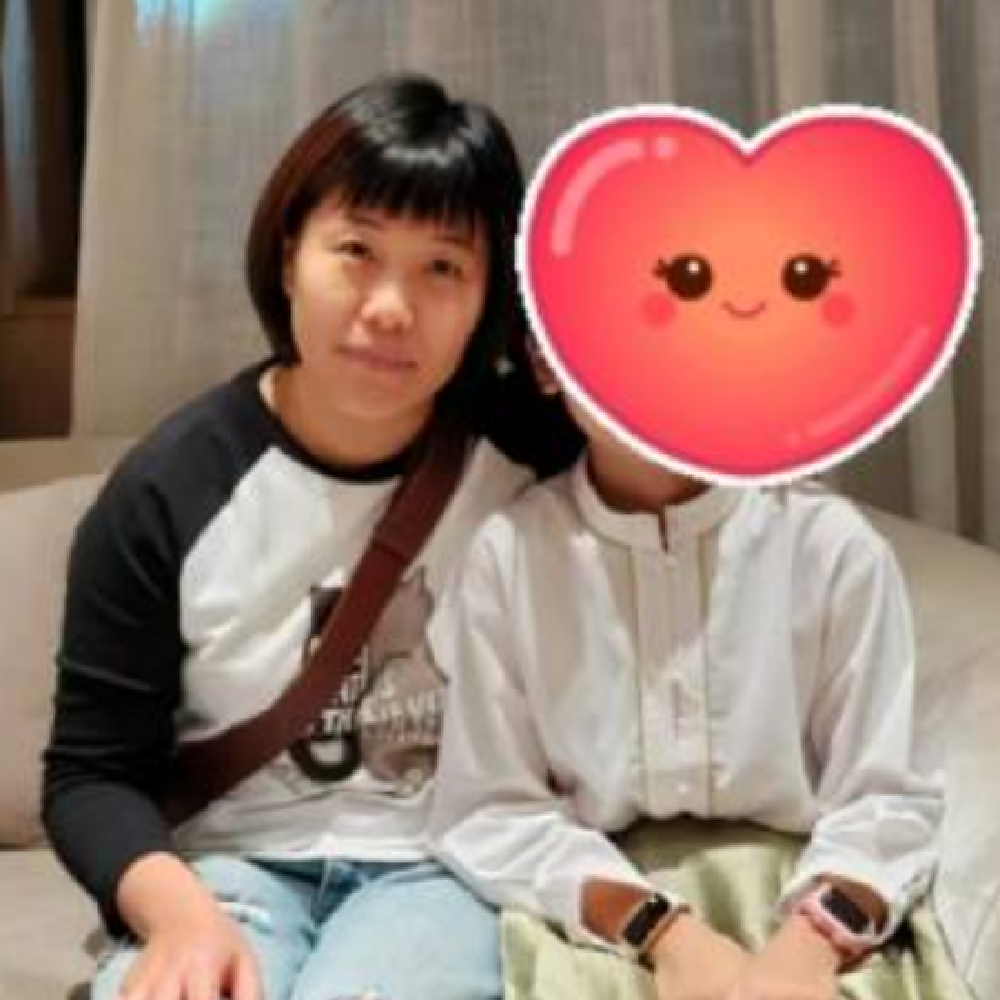 家政育婴师房阿姨公开照片