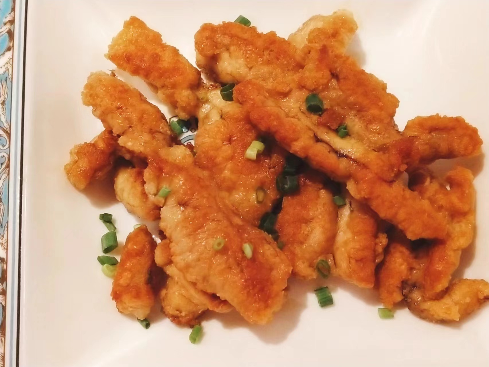 王阿姨工作生活照1