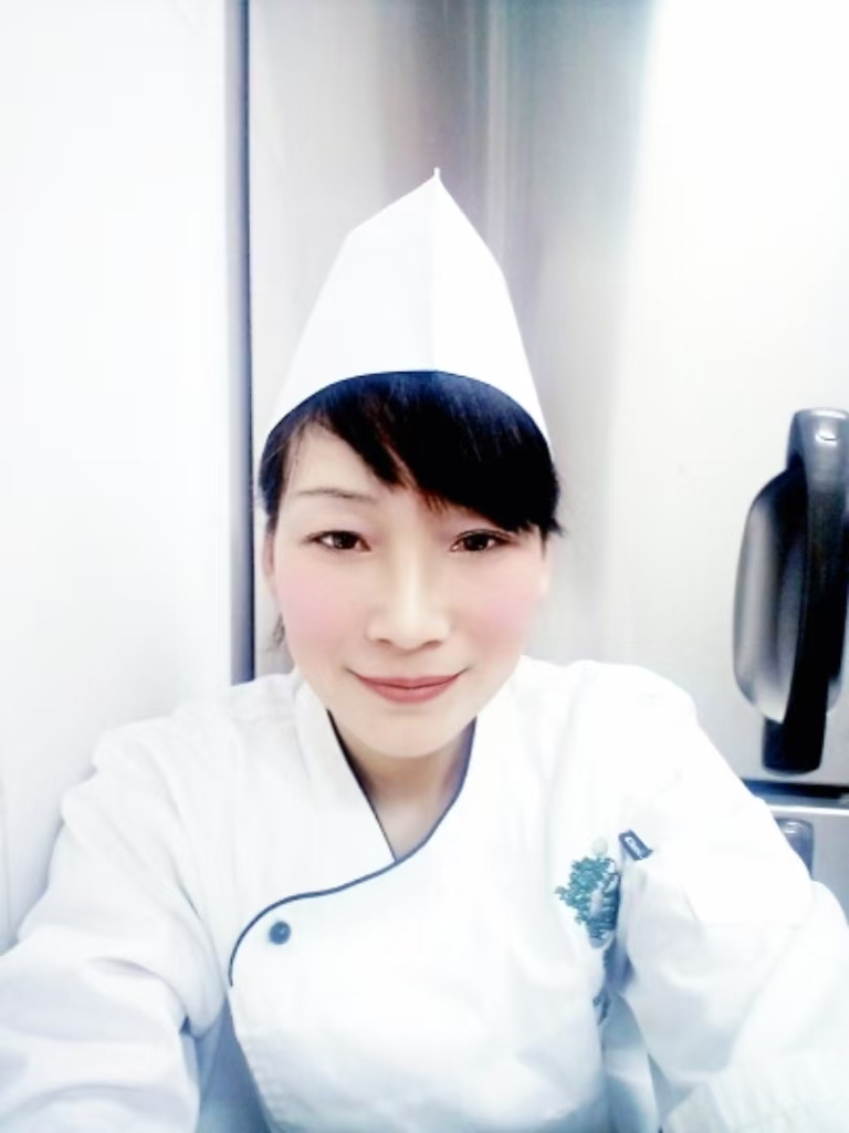 上海、上海市家务师王阿姨公开照片