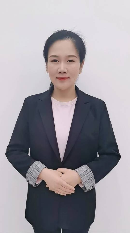 王阿姨工作生活照3