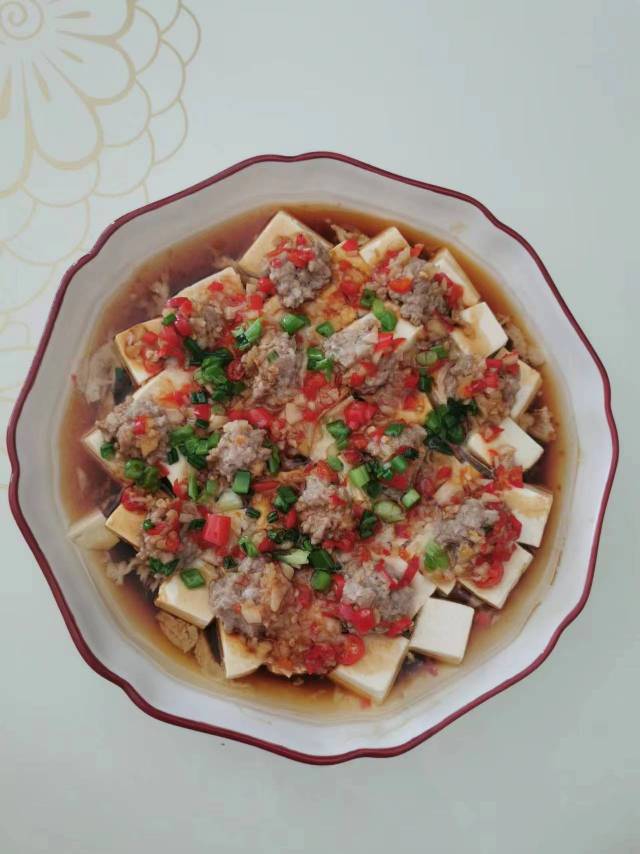陆阿姨工作生活照10