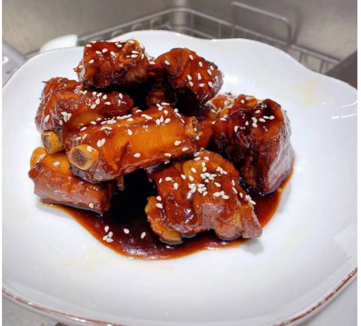 陆阿姨工作生活照3
