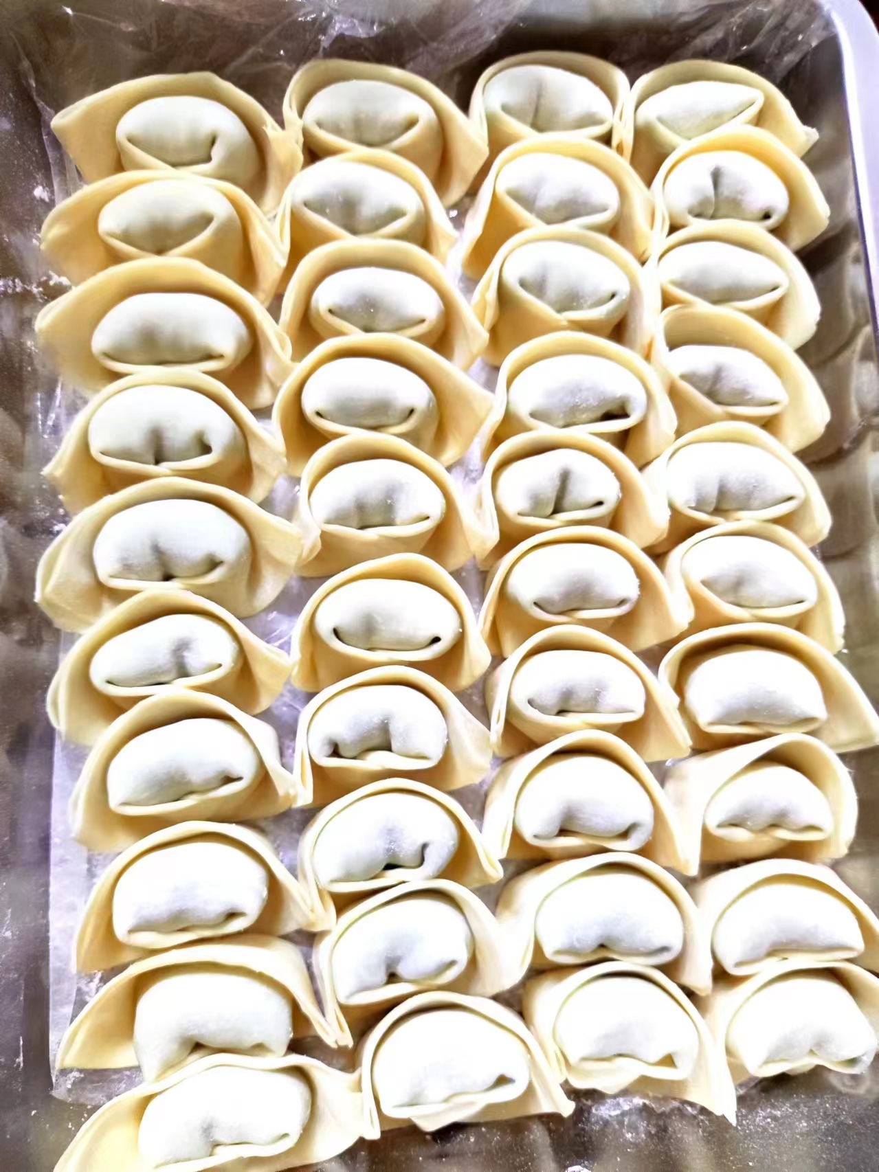 王阿姨工作生活照6