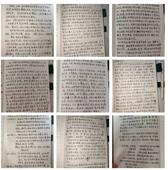 房阿姨职业证书8