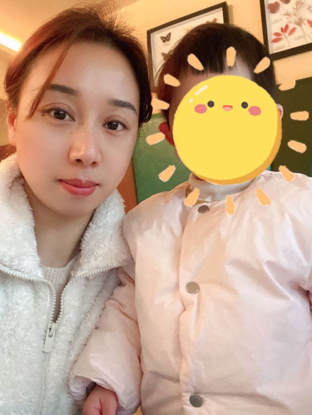 上海、上海市成长陪伴师苏阿姨公开照片