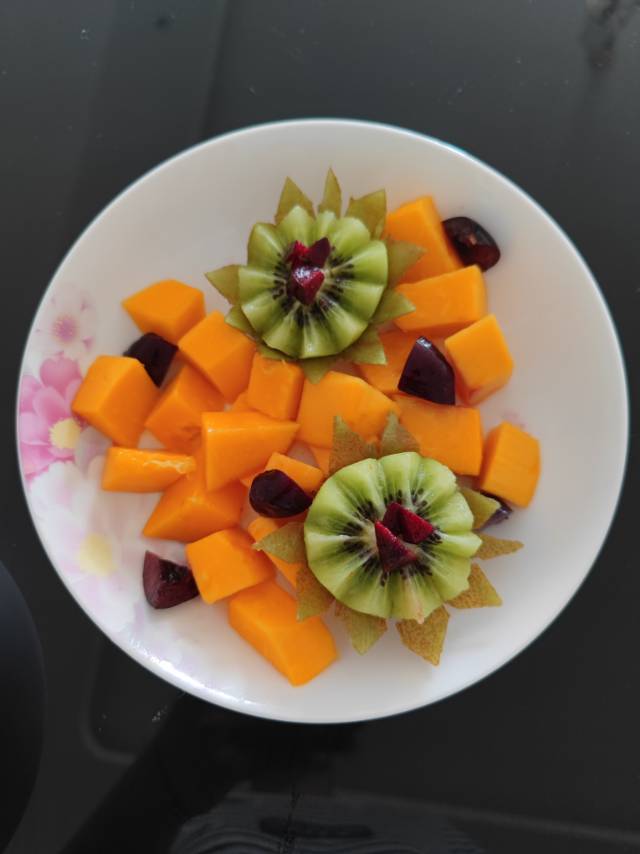 盛阿姨工作生活照9