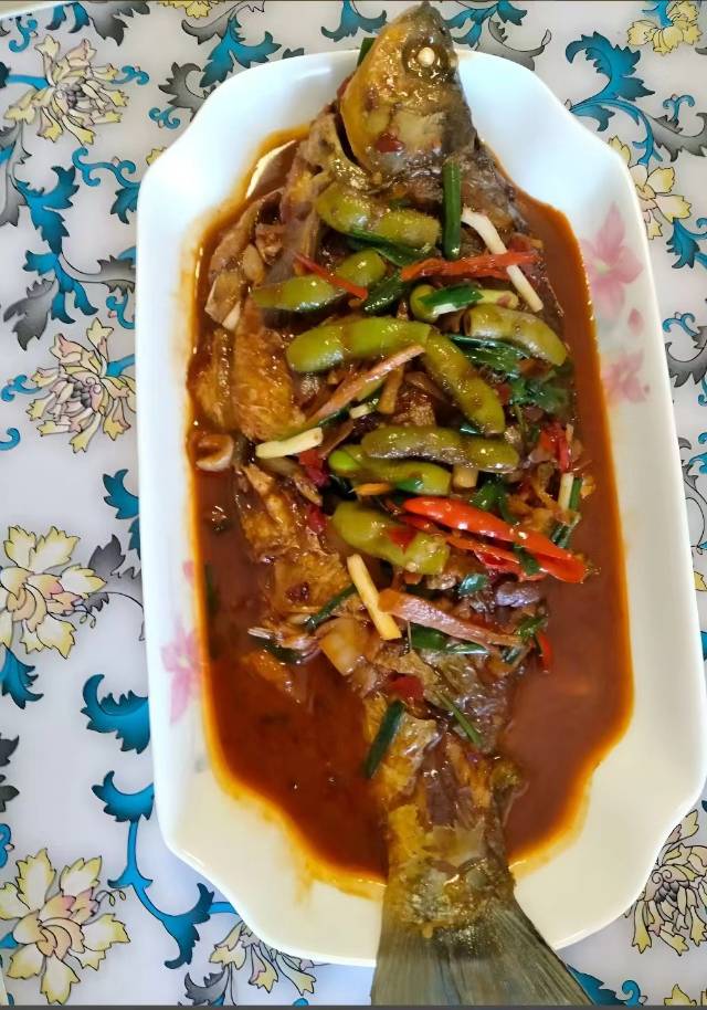陆阿姨工作生活照4