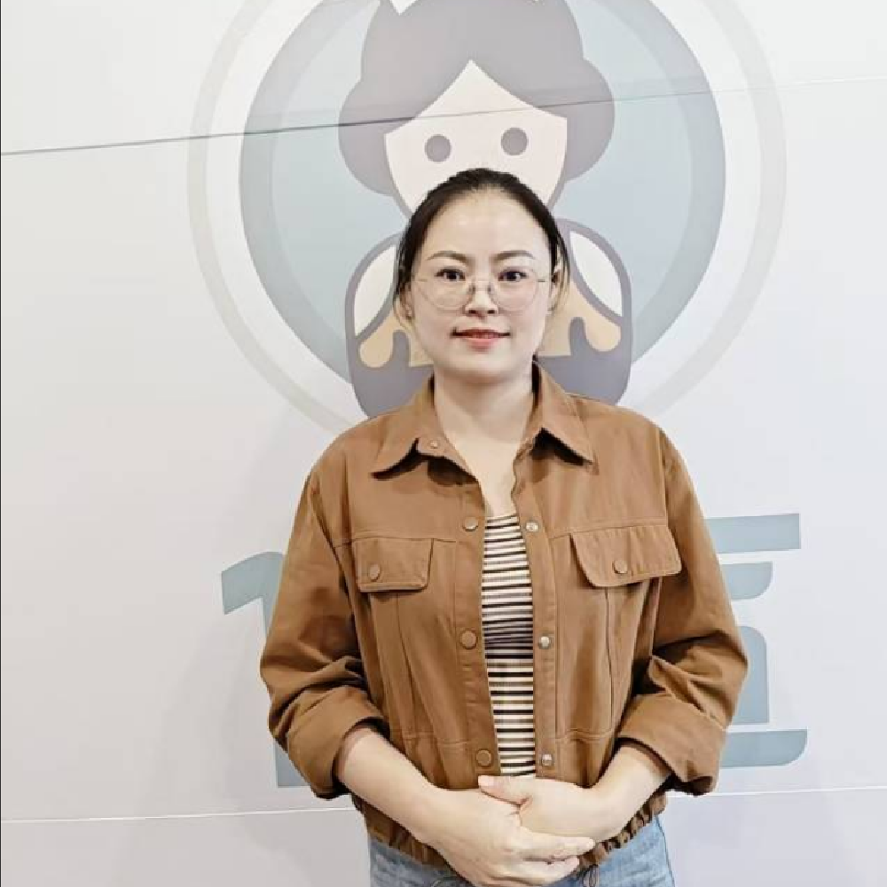 家政育婴师张阿姨公开照片