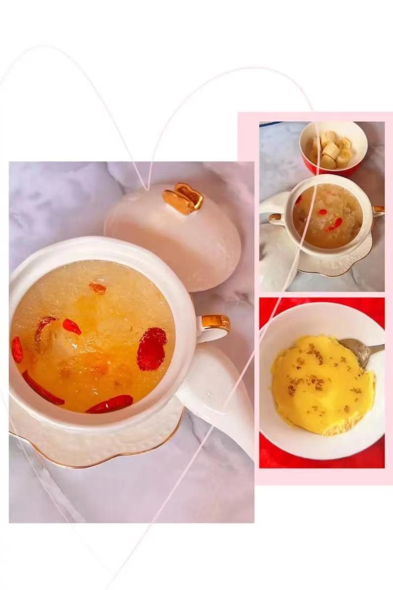 许阿姨工作生活照2