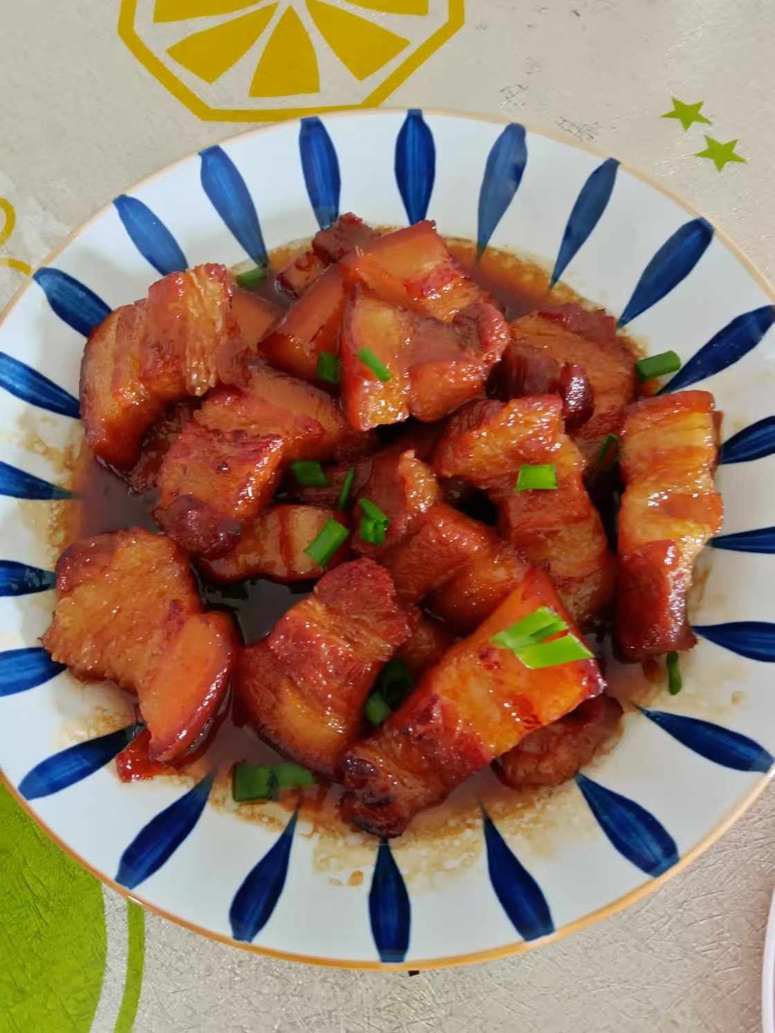 郭阿姨工作生活照12