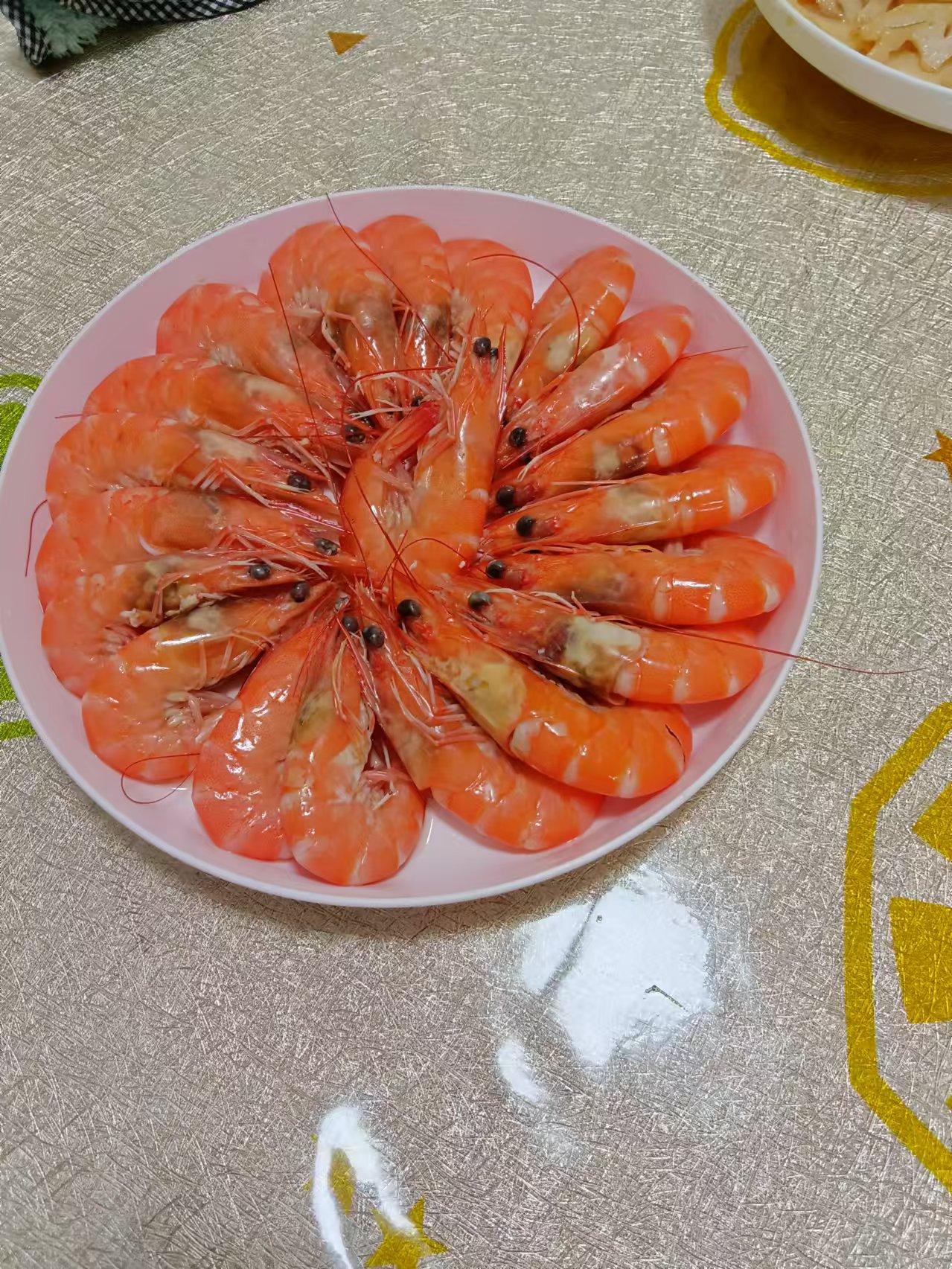 郭阿姨工作生活照11
