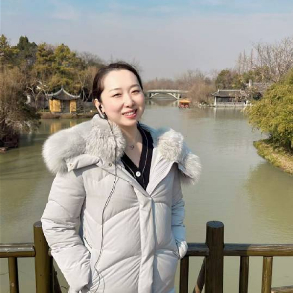 家政成长陪伴师、育婴师、月嫂李阿姨公开照片