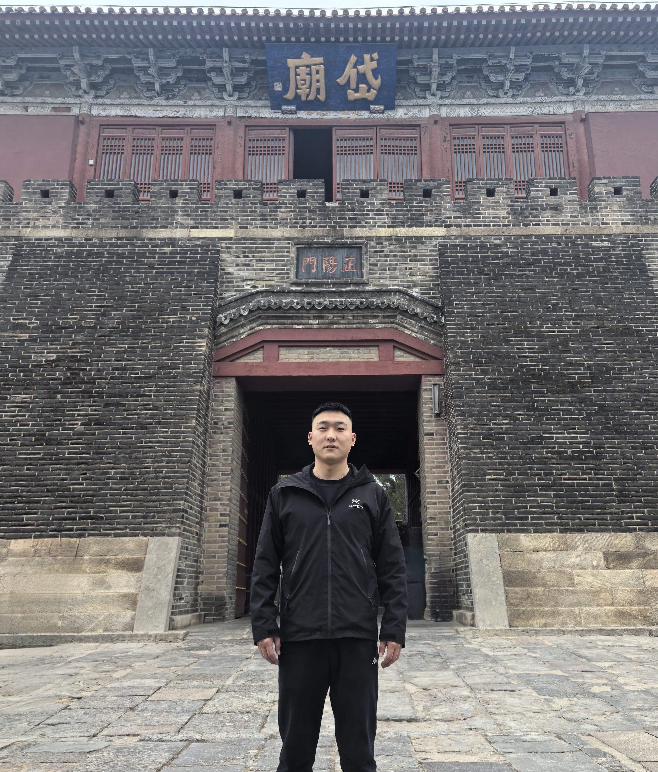 李师傅工作生活照8