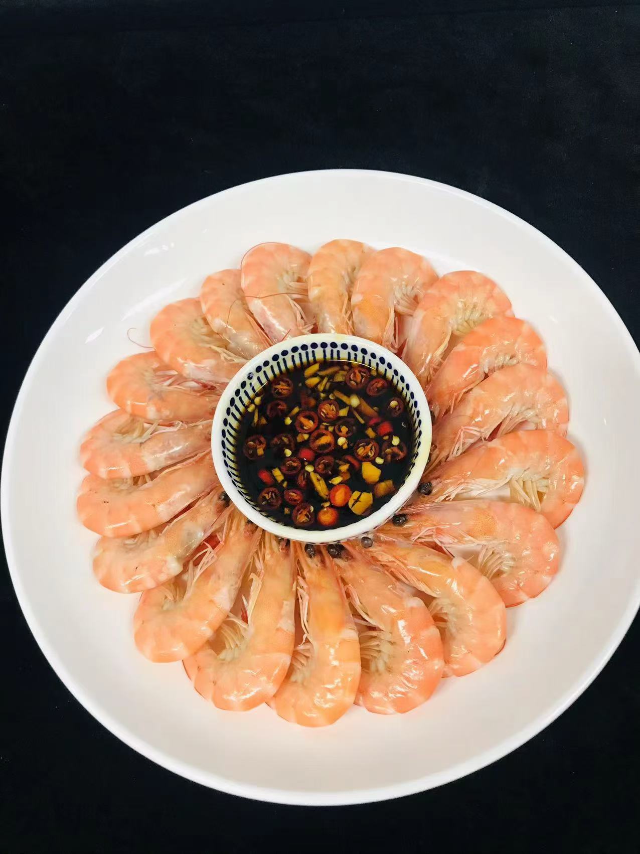 吴阿姨工作生活照1