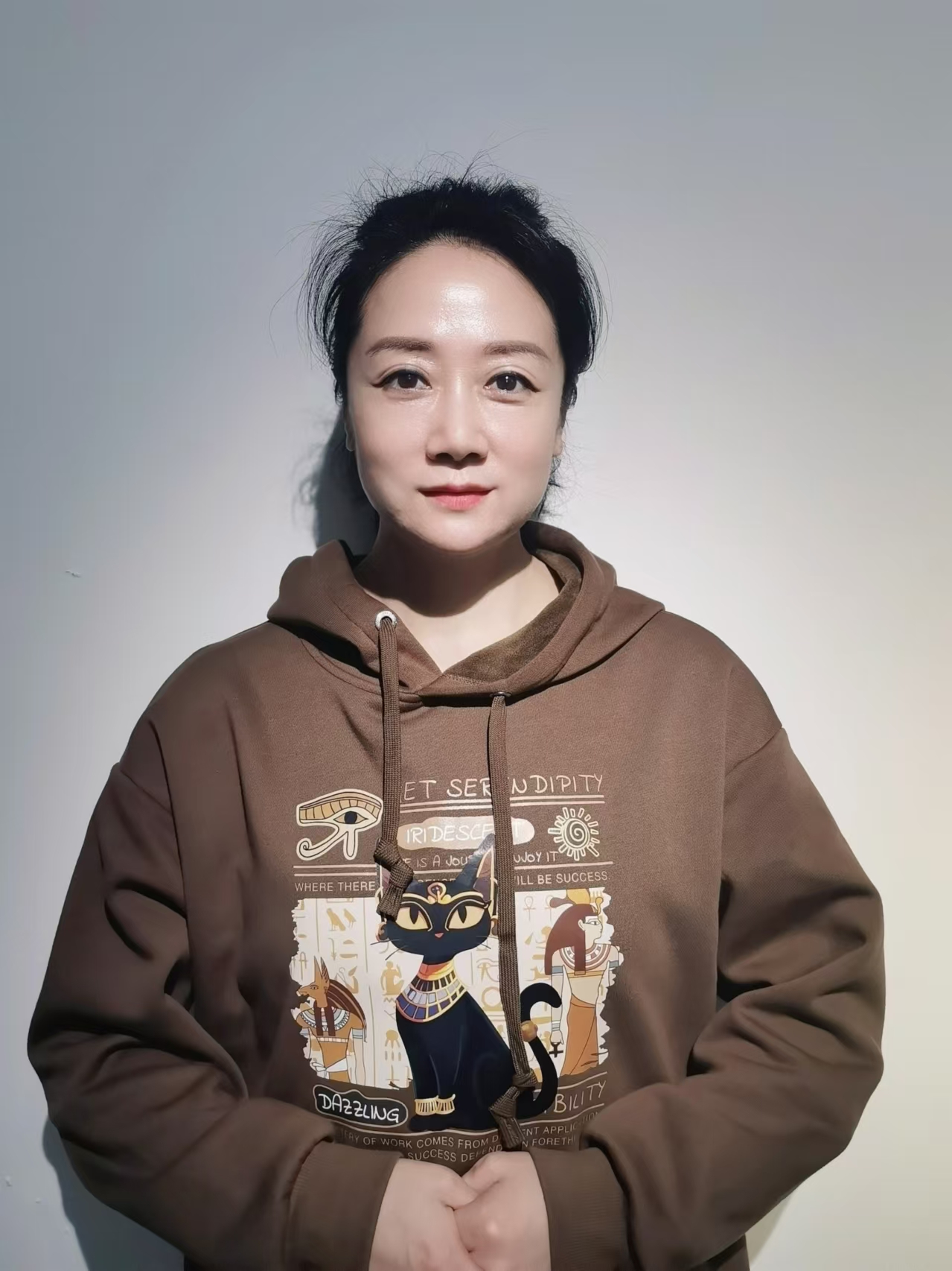上海、上海市家务师李阿姨公开照片