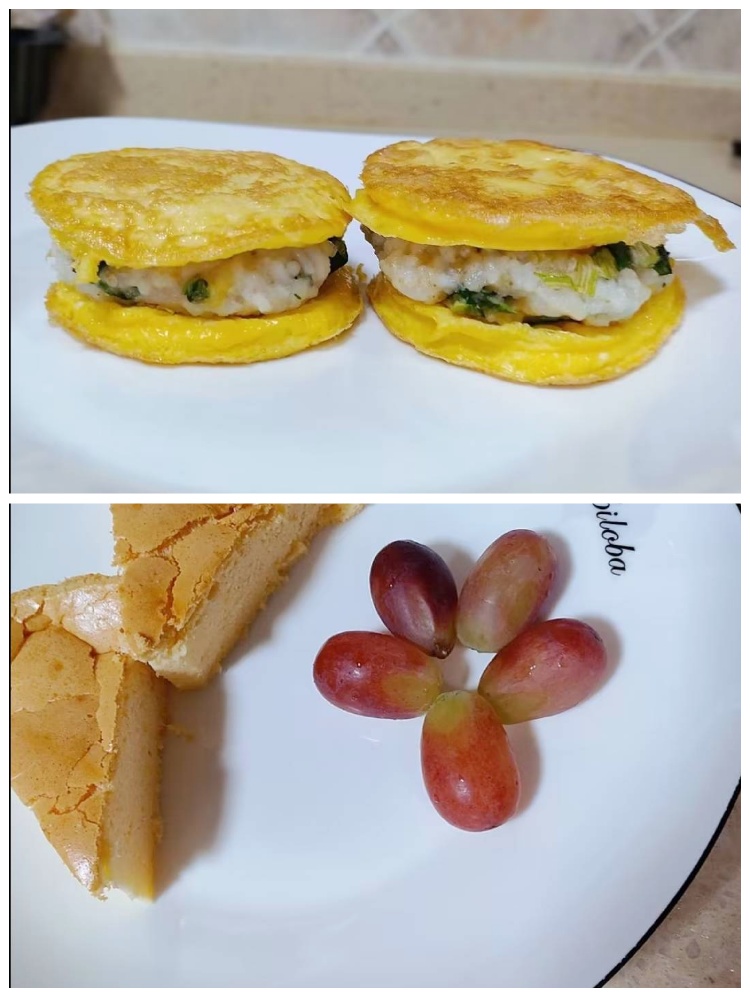刘阿姨工作生活照9