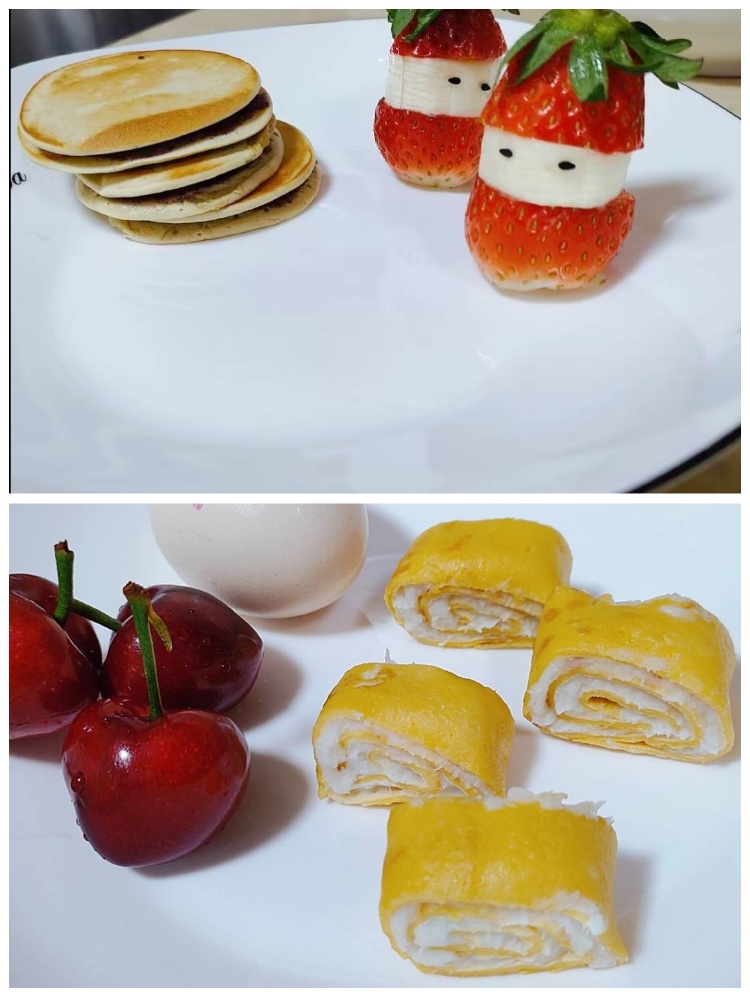 刘阿姨工作生活照11
