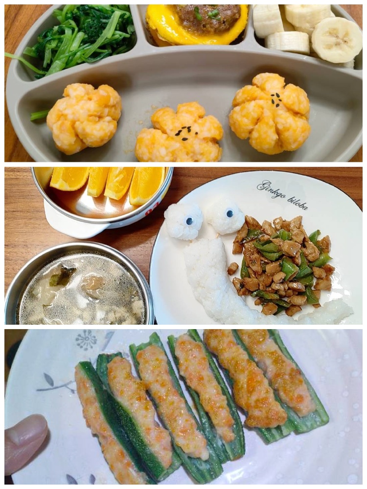 刘阿姨工作生活照12