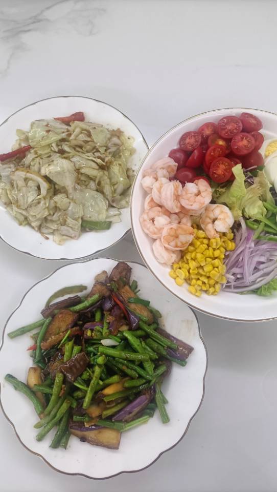 张阿姨工作生活照5