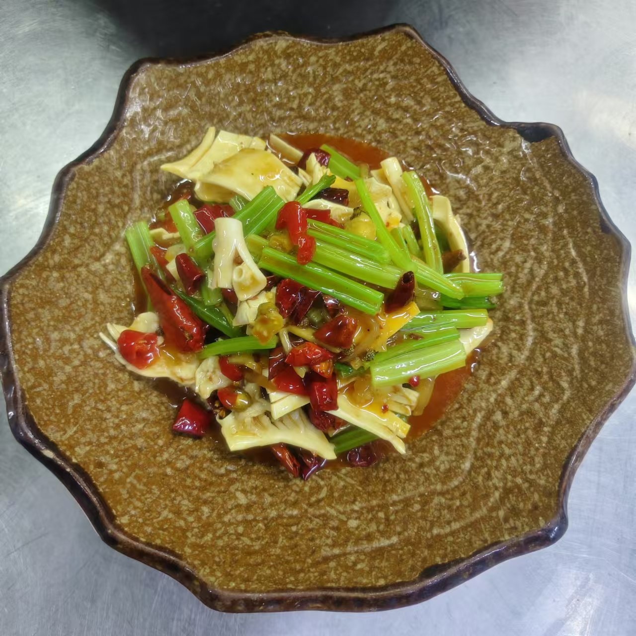 王阿姨工作生活照8