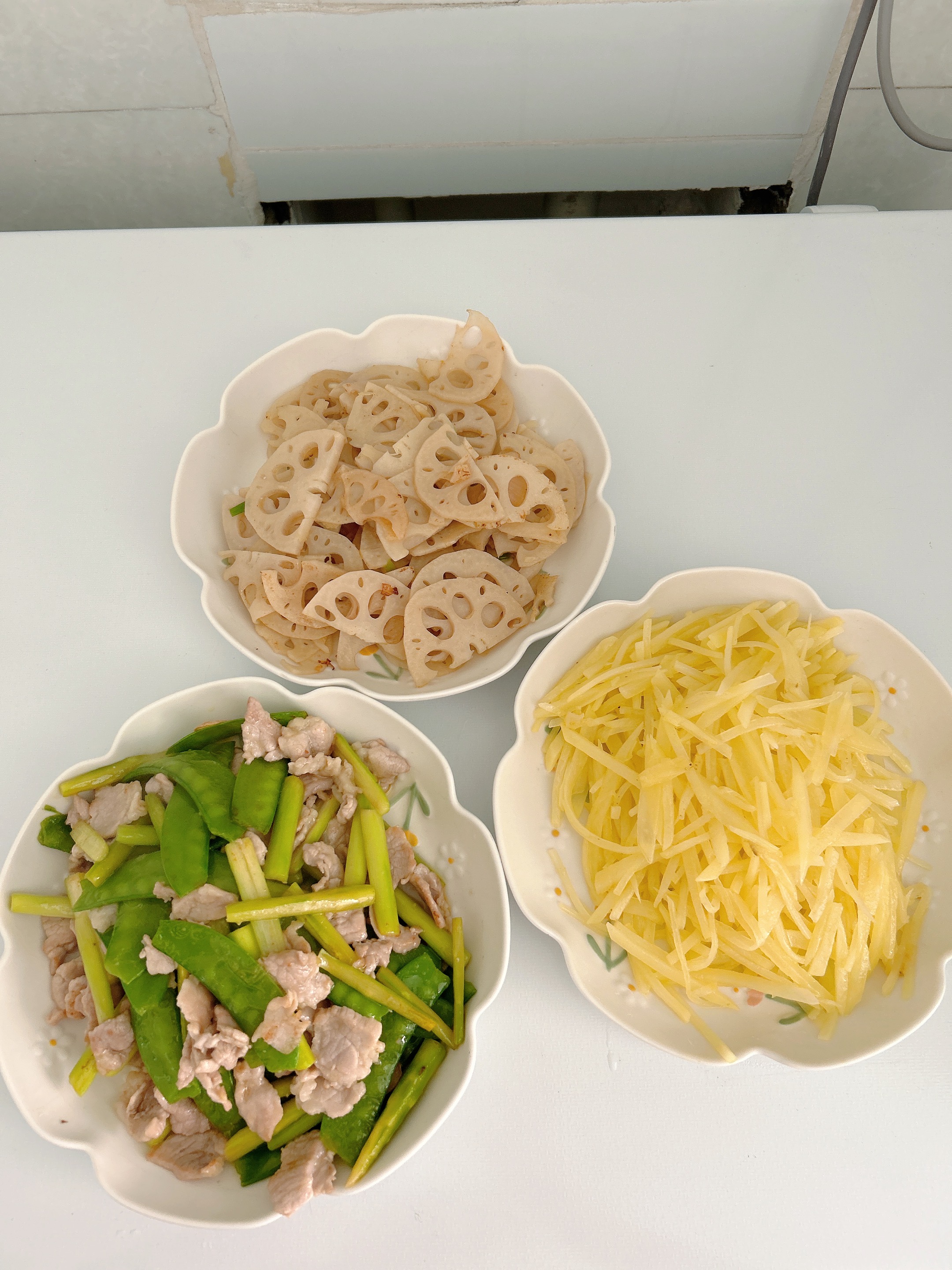郭阿姨工作生活照12