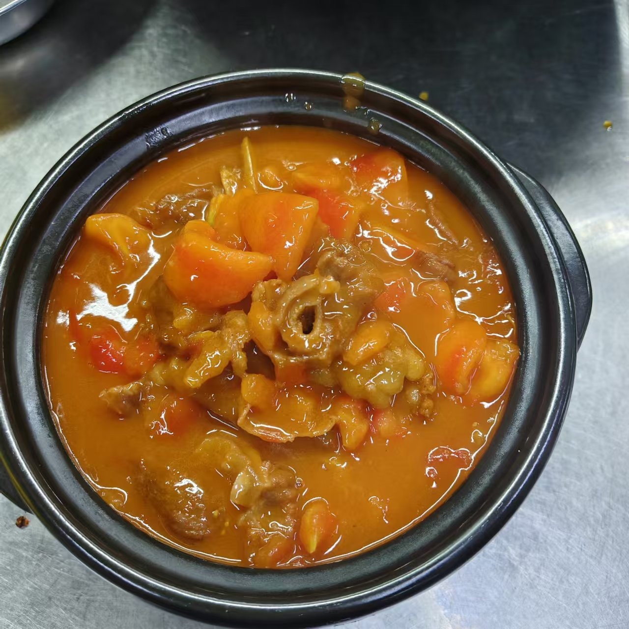 王阿姨工作生活照9