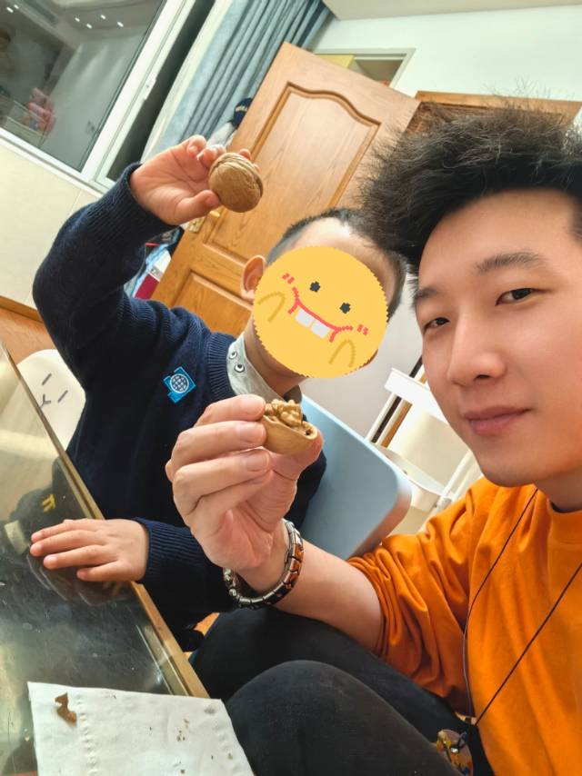 杨师傅工作生活照3
