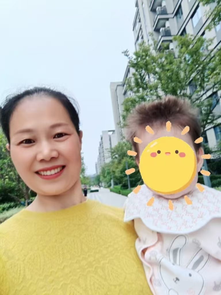 董阿姨头像