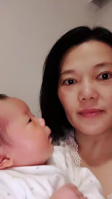 王阿姨工作生活照9