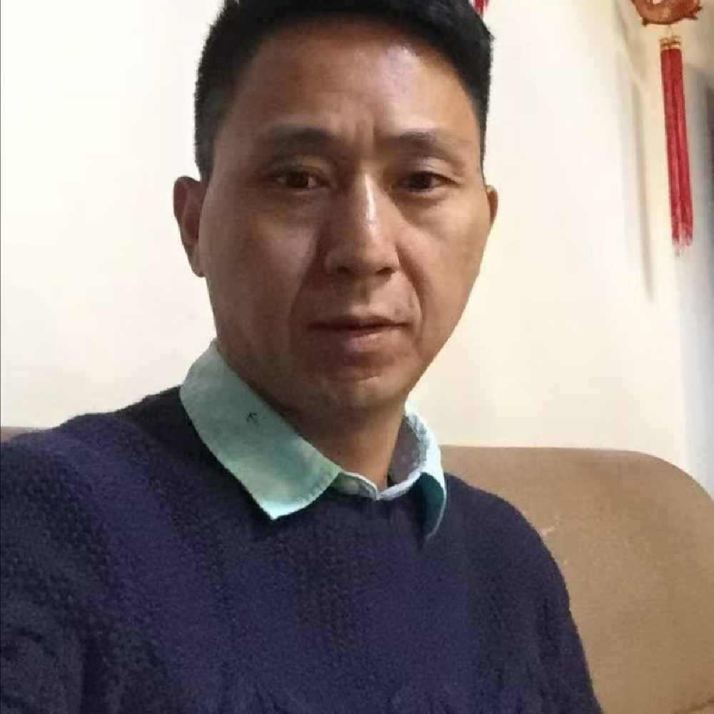上海、上海市司机保镖韩师傅公开照片