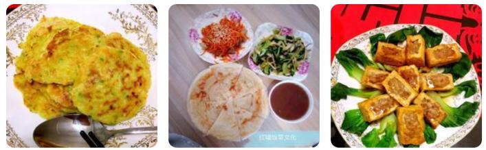 周阿姨工作生活照7