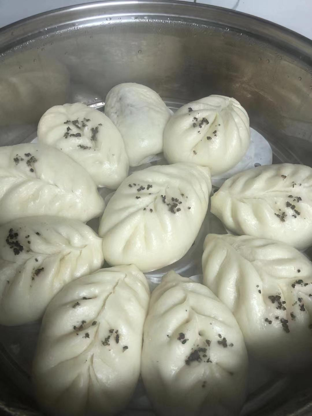 周阿姨工作生活照5