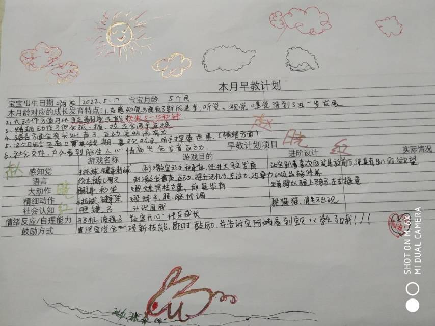 赵阿姨职业证书1