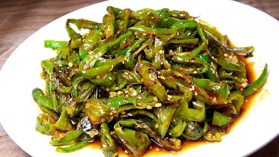 秦阿姨工作生活照12