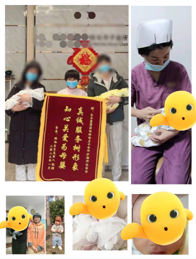 张阿姨工作生活照4