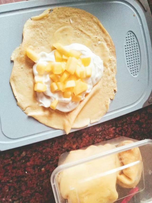 侯阿姨工作生活照9