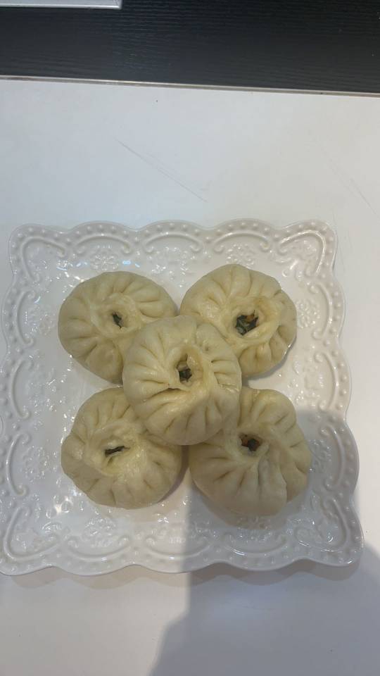 余阿姨工作生活照9