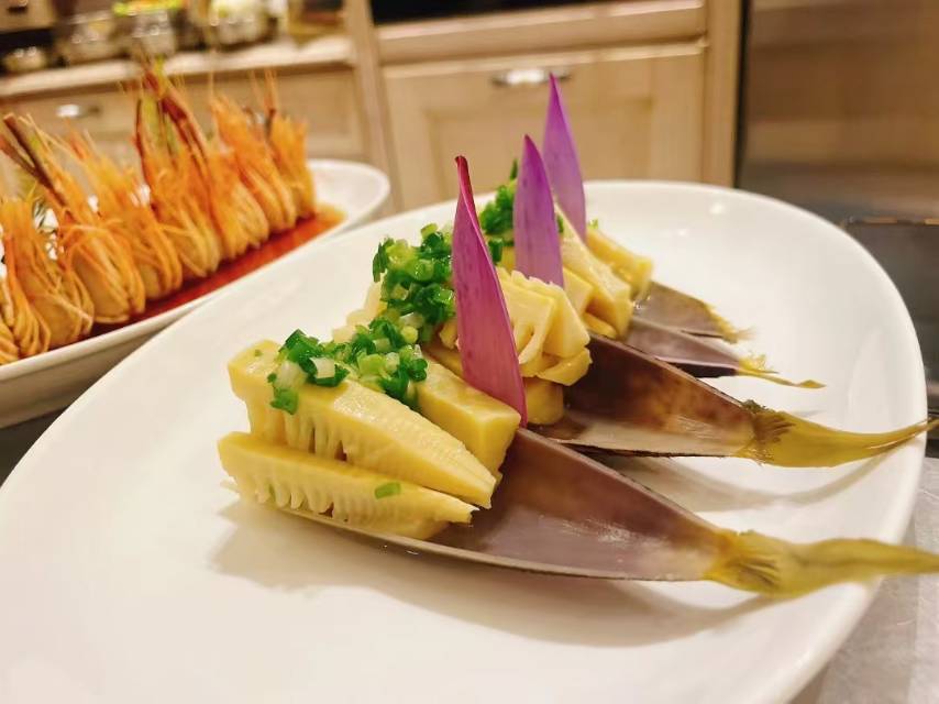 林师傅工作生活照8
