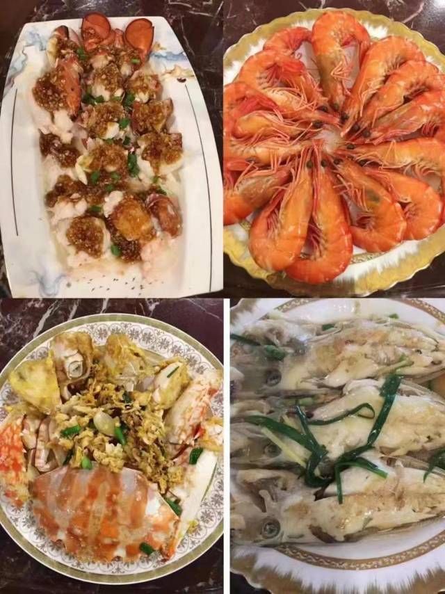 侯阿姨工作生活照8