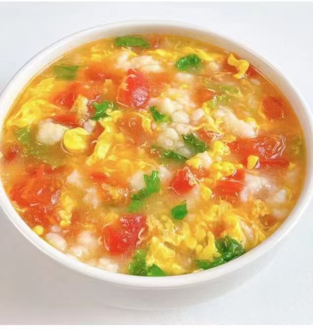 王阿姨工作生活照11