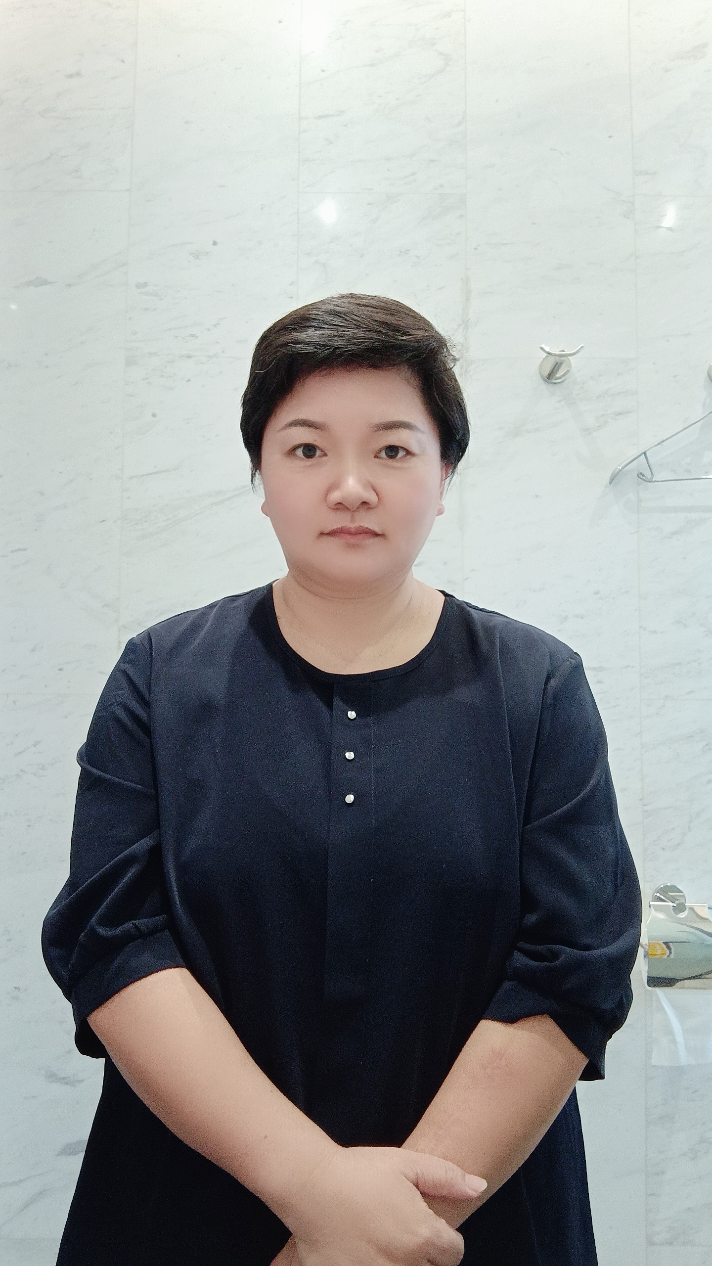 家政阿姨王阿姨公开照片