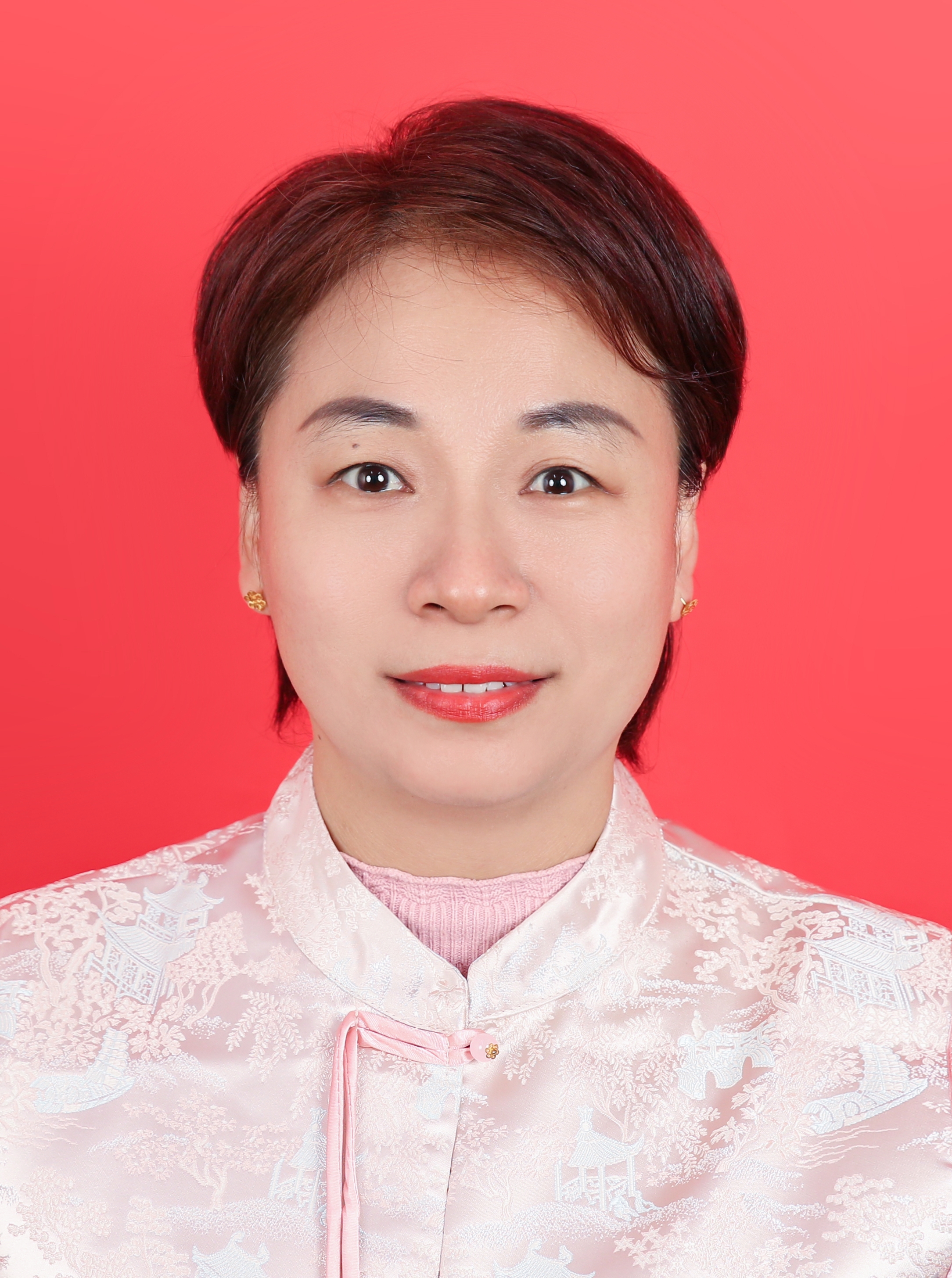 家政育婴师、月嫂范阿姨公开照片