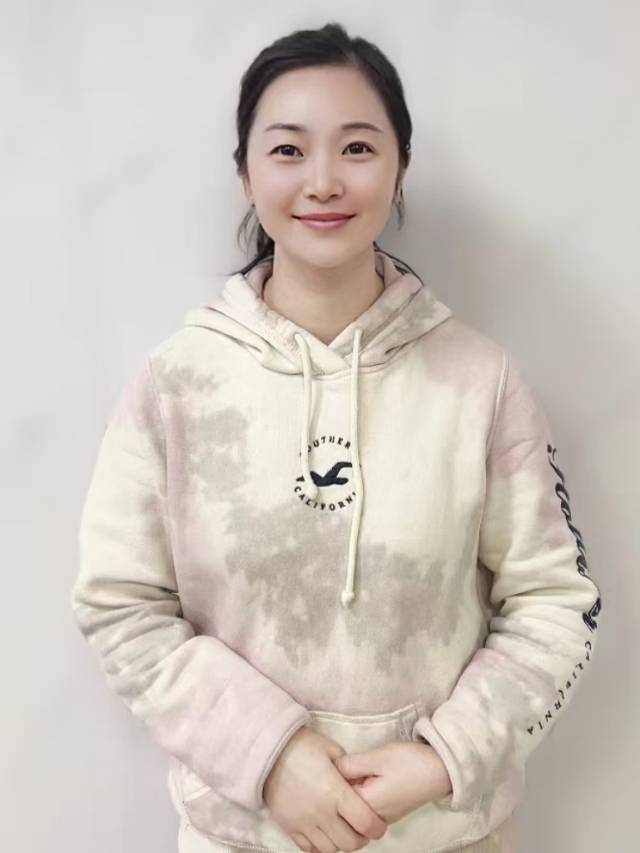 张阿姨头像