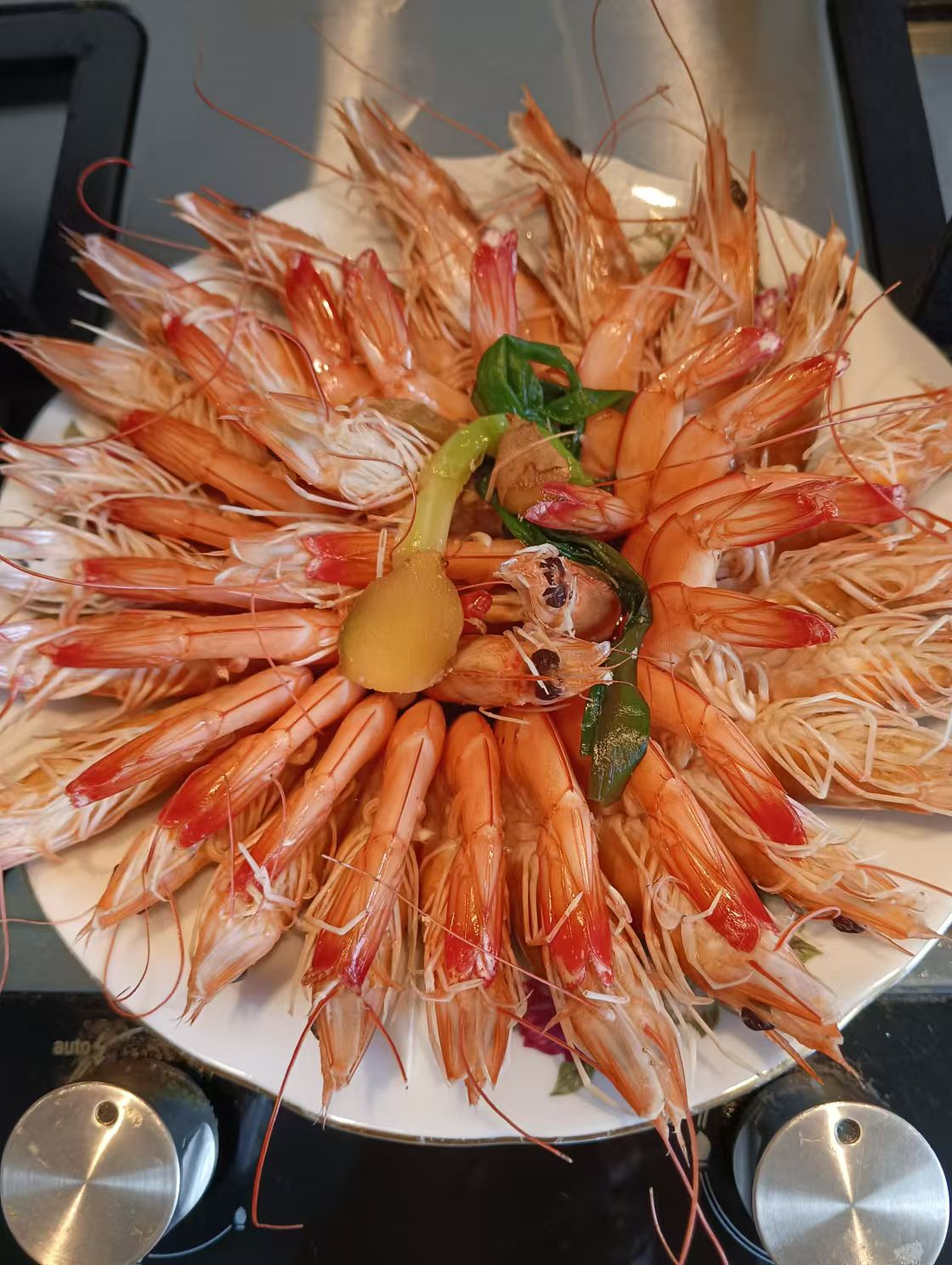 段阿姨工作生活照5