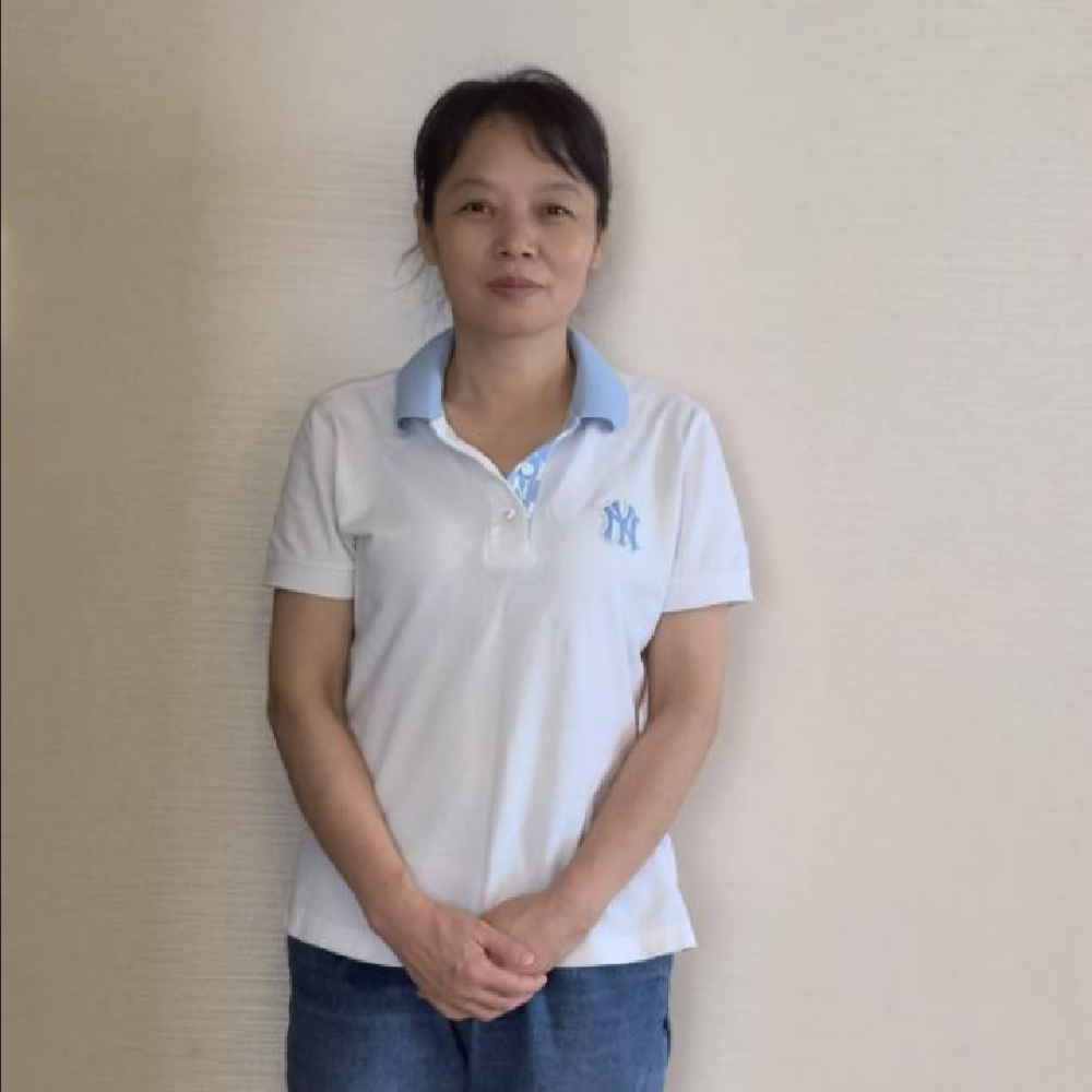 上海、上海市家务师、育婴师姚阿姨公开照片