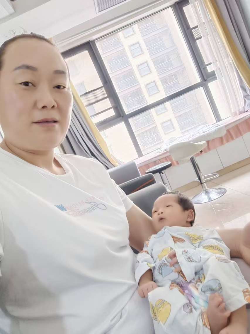 周阿姨缩略图2