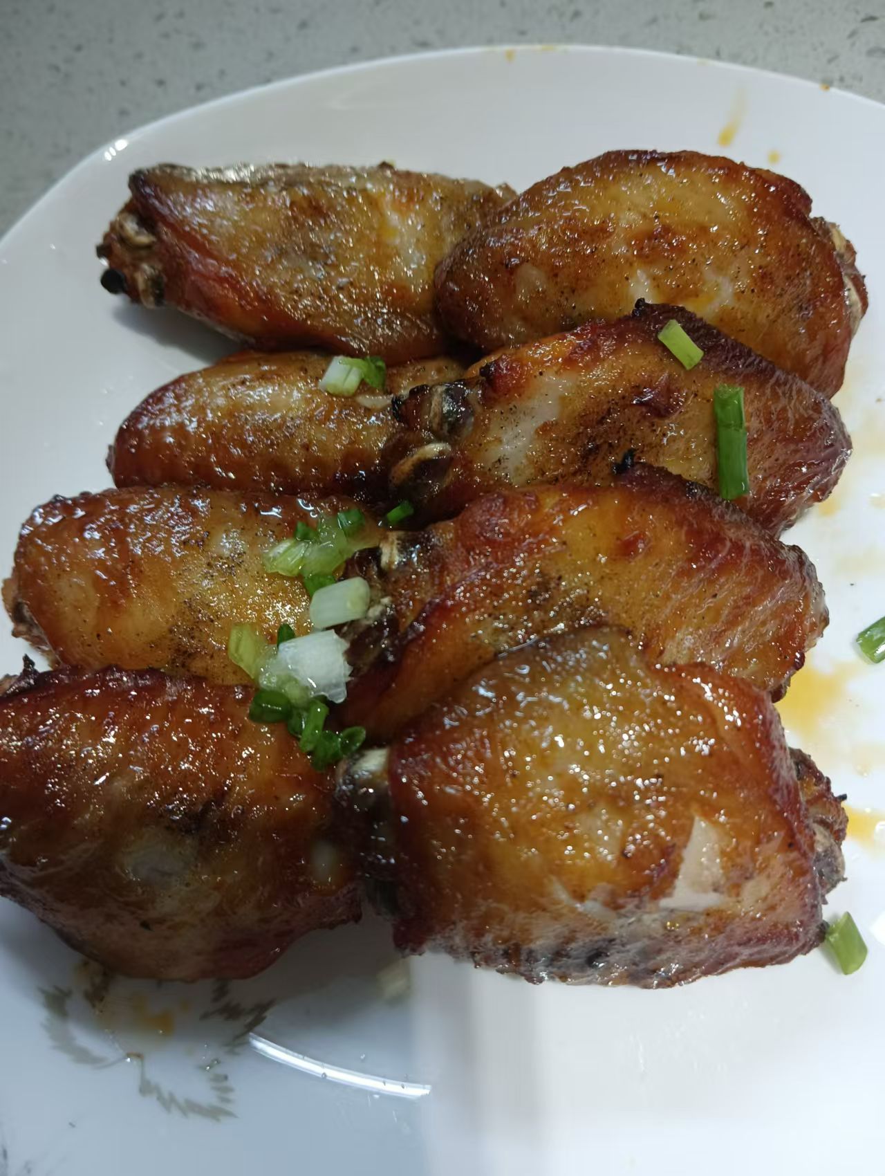 段阿姨工作生活照2