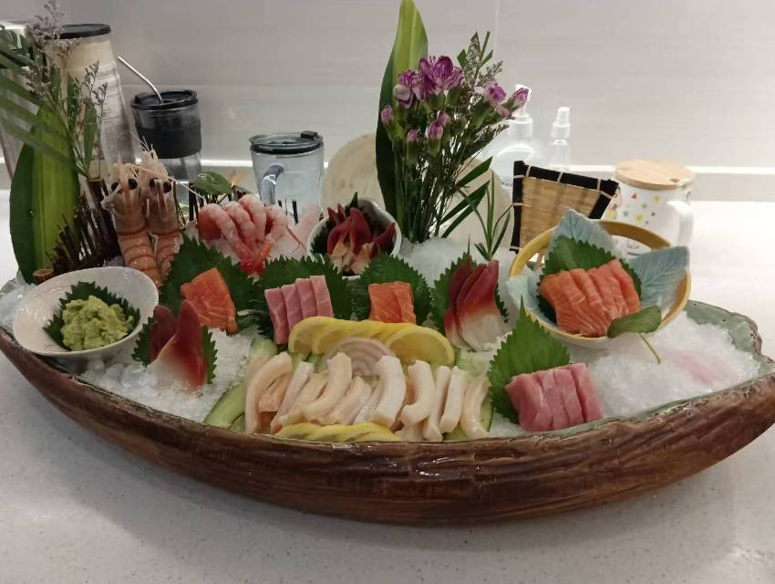 李师傅工作生活照6