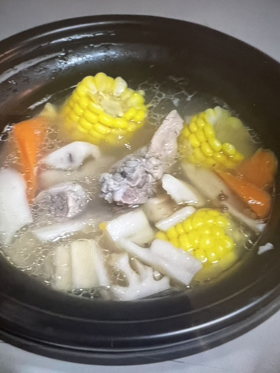 张阿姨工作生活照5